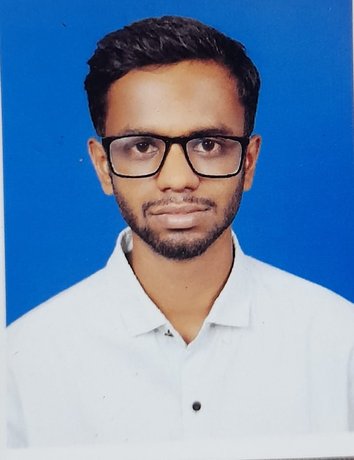 Photo of MD. TOWHIDUL ISLAM RAISUL