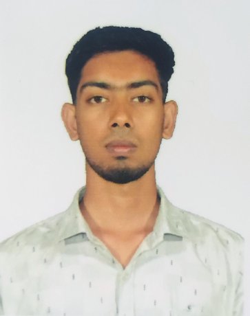 Photo of Sabbir Ahmed Sifat