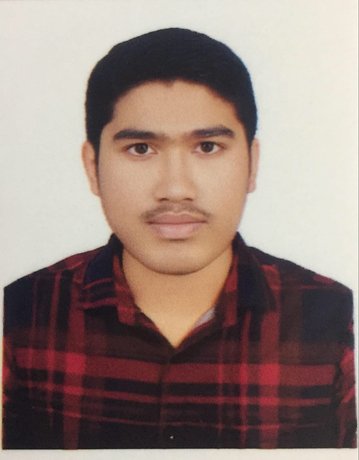 Photo of Mehedi Hasan Emon