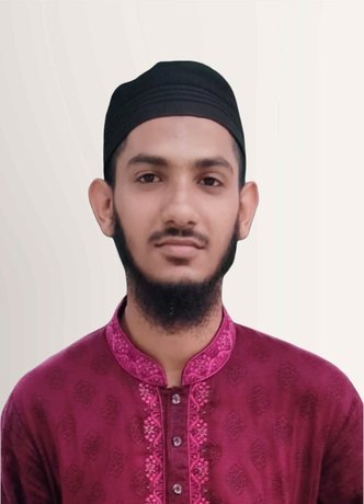 Photo of Amimul Ihsan Jinan