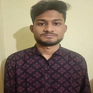 Photo of Shourab Das