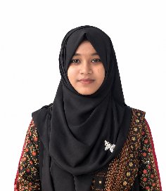 Photo of Mst. Rumana Rahman