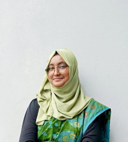 Photo of Mst. Nusrat Jahan Lina