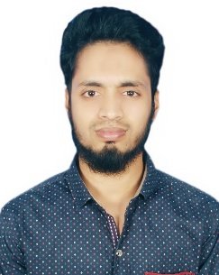 Photo of Md Apon Miah