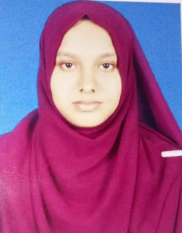 Photo of Salsabin Khanam