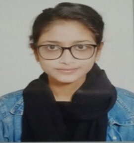 Photo of Mst. Saima Akter