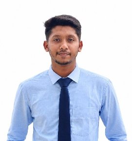 Photo of Abir Saha