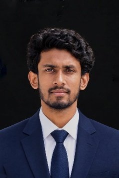 Photo of Md Mohiuddin Hasan Sunny