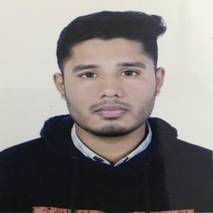 Photo of Md Faruk Hossain