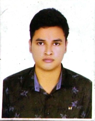 Photo of Md.Mahmudul Hasan