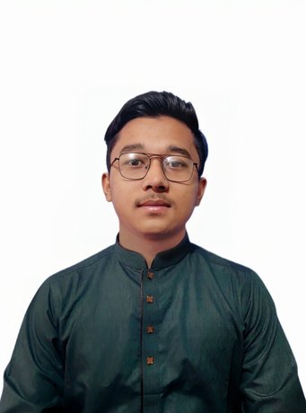 Photo of MD Sabbir Hossan Sagor