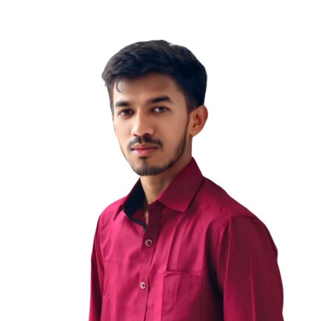 Photo of Partha Das