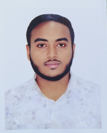 Photo of Al-amin Hossain Arif