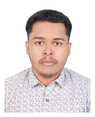 Photo of Soumen Dey
