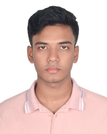 Photo of Chinmoy Das Deep