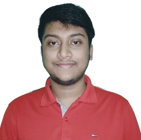Photo of Susmoy Das