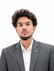 Photo of Md. Abu Ayub Ansari