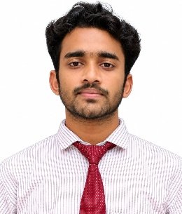 Photo of Md: Akhimul Islam Farhan