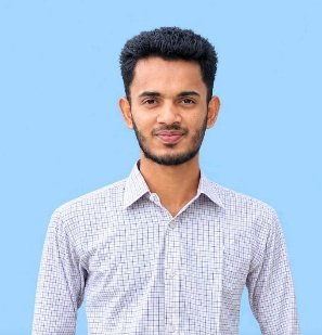 Photo of Sudip Sarker
