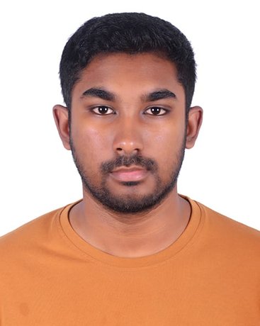 Photo of Rakesh Saha