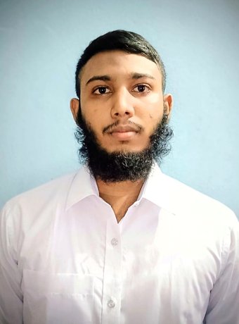 Photo of Sabbir Hosen Shafi