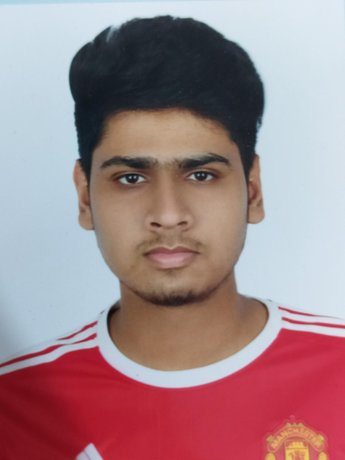 Photo of AL MEHEDI HASSAN