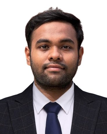 Photo of MD ROBIULLAH (RANA)