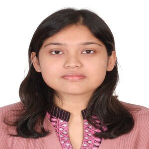Photo of Maliha Tahsin