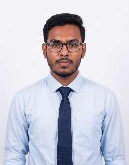 Photo of Md. Sayem Molla