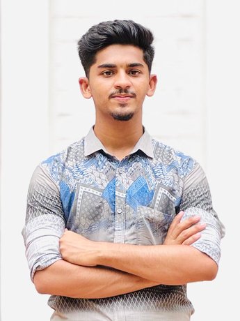 Photo of Md Shardullah Shaik