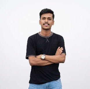 Photo of SABBIR AHMED SHUVRO