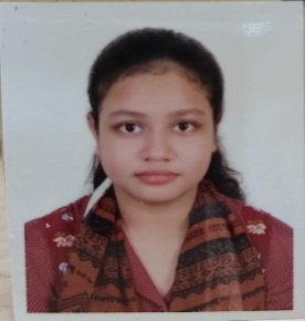 Photo of Lamia Nawer Mithila