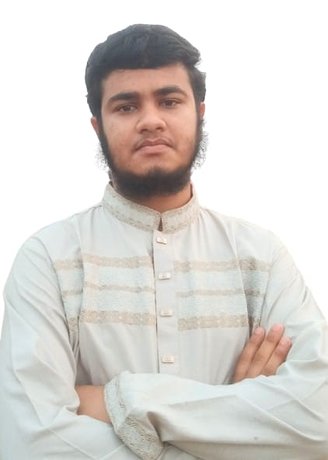 Photo of Ali ahmed sajjat