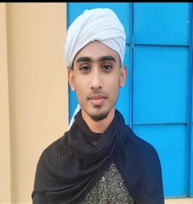 Photo of Md Sabbir Hosen