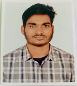 Photo of Tanvir Hossen