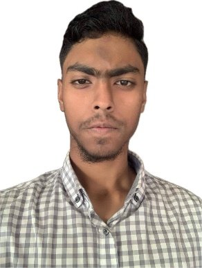 Photo of Mohammed Azizul Haq