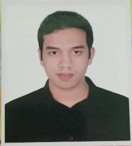 Photo of MD.AL RAFI