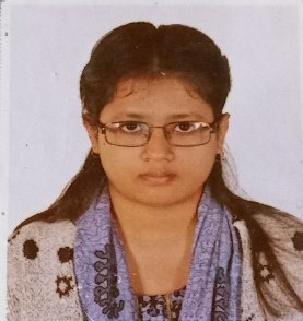 Photo of Rakhi paul