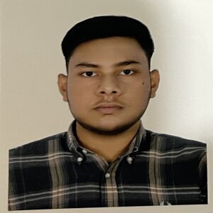 Photo of Moksedul Momin Siam
