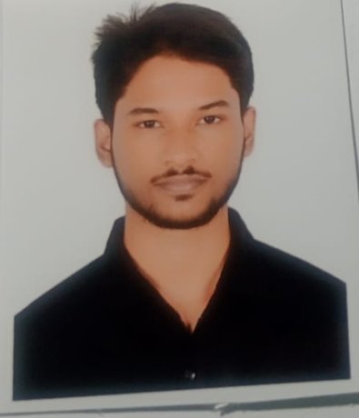 Photo of Abdul Jabbar Rony