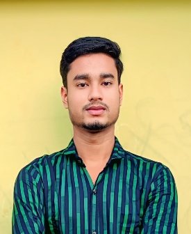 Photo of MD.SADDAD HOSSEN SADIK