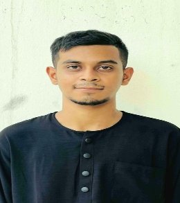 Photo of Nasib Iqbal