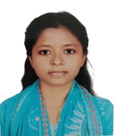 Photo of Purba Rani Sarker