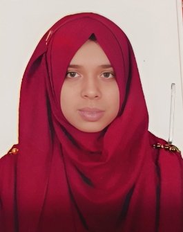 Photo of Samiya Akter Papiya