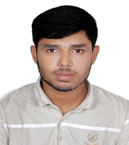 Photo of Adil Islam