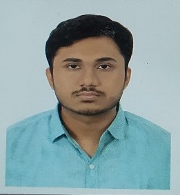 Photo of Md Unibur Rahman Sakib