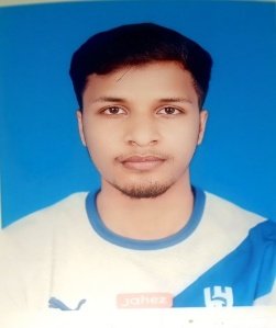 Photo of Md Merajul Islam