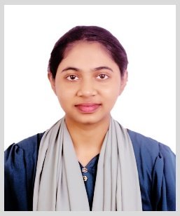 Photo of Sumaiya Afrin Tanni