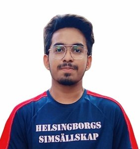 Photo of Anoy Sarker