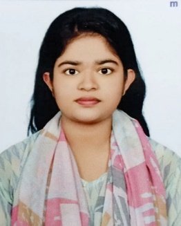 Photo of UMME HABIBA